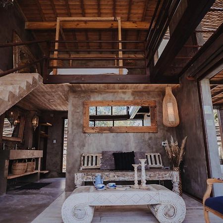 Hotel Ginger And Coco Tandil Exterior foto