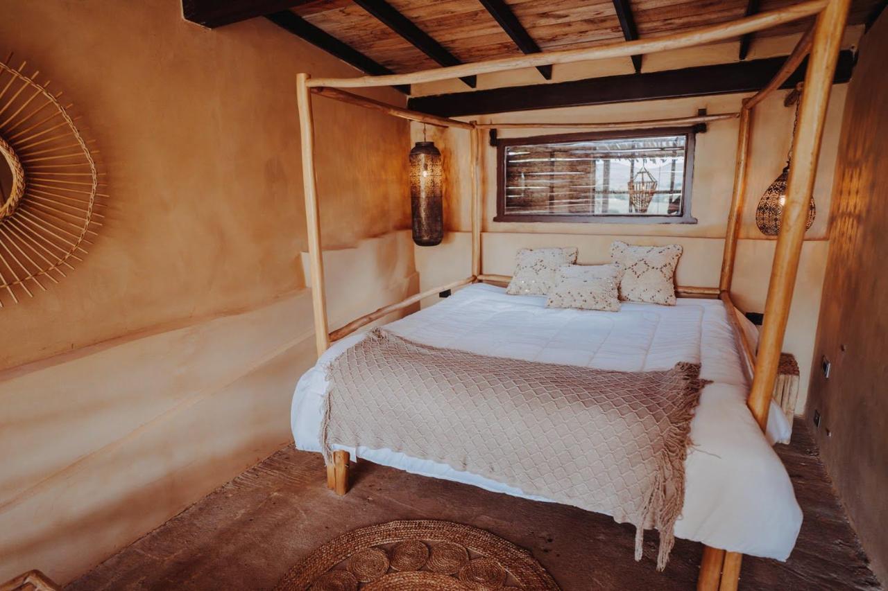 Hotel Ginger And Coco Tandil Exterior foto