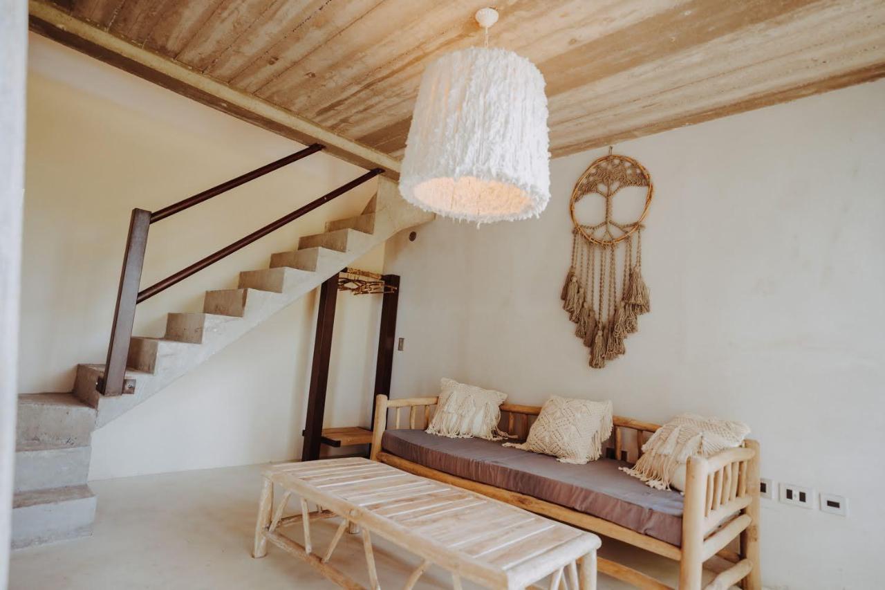 Hotel Ginger And Coco Tandil Exterior foto